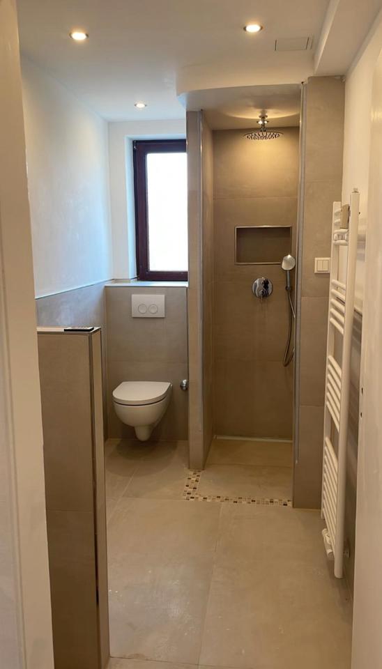 Thumbnail-90qm Traumwohnung mit Balkon im Herzen Düsseldorfs!
