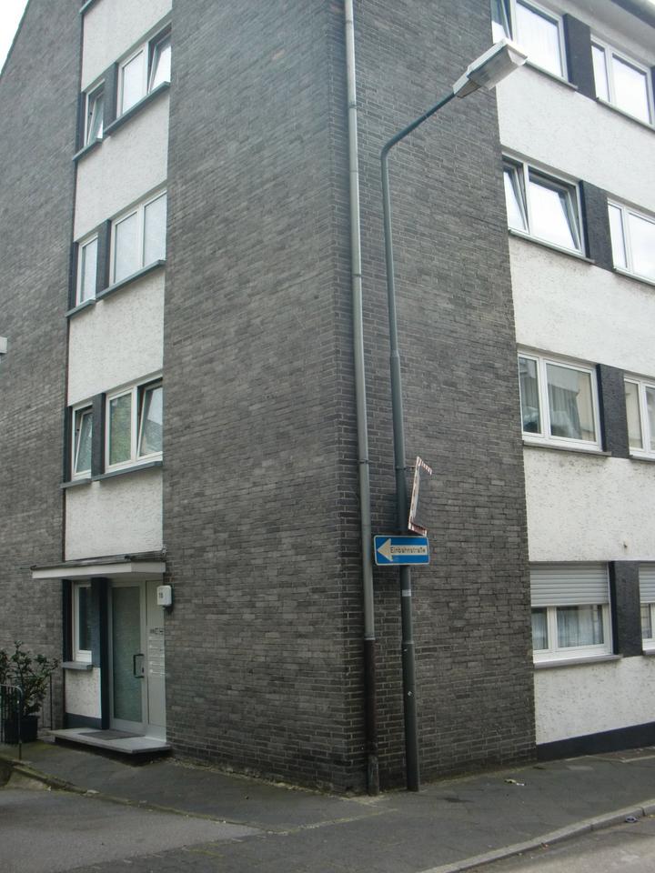 Thumbnail-Attraktive DG-Wohnung in Ratingen Mitte