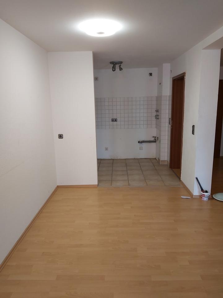 Thumbnail-***HELLE, FREUNDLICHE 2 ZIMMER WOHNUNG IN BECHHOFEN***