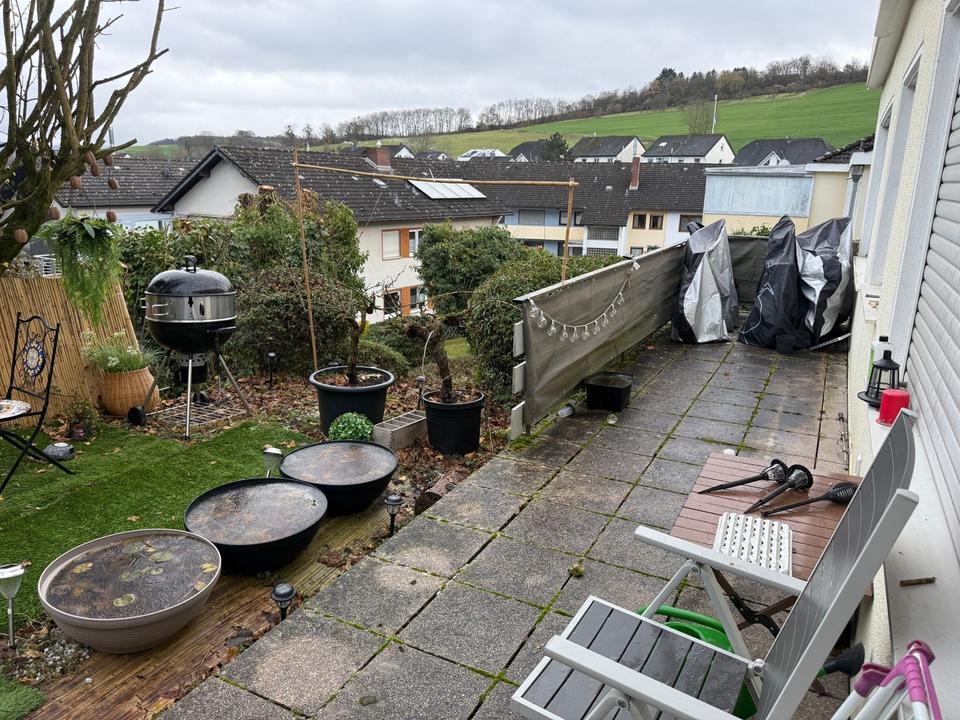 Thumbnail-Schöne 2-Zimmer Wohnung in Bad Breisig