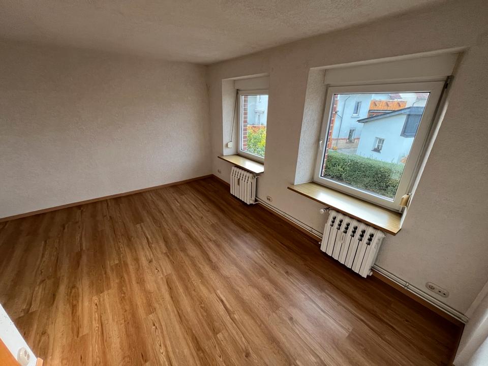 Thumbnail-3 Raum Wohnung in Blankenburg (Harz) 81 qm