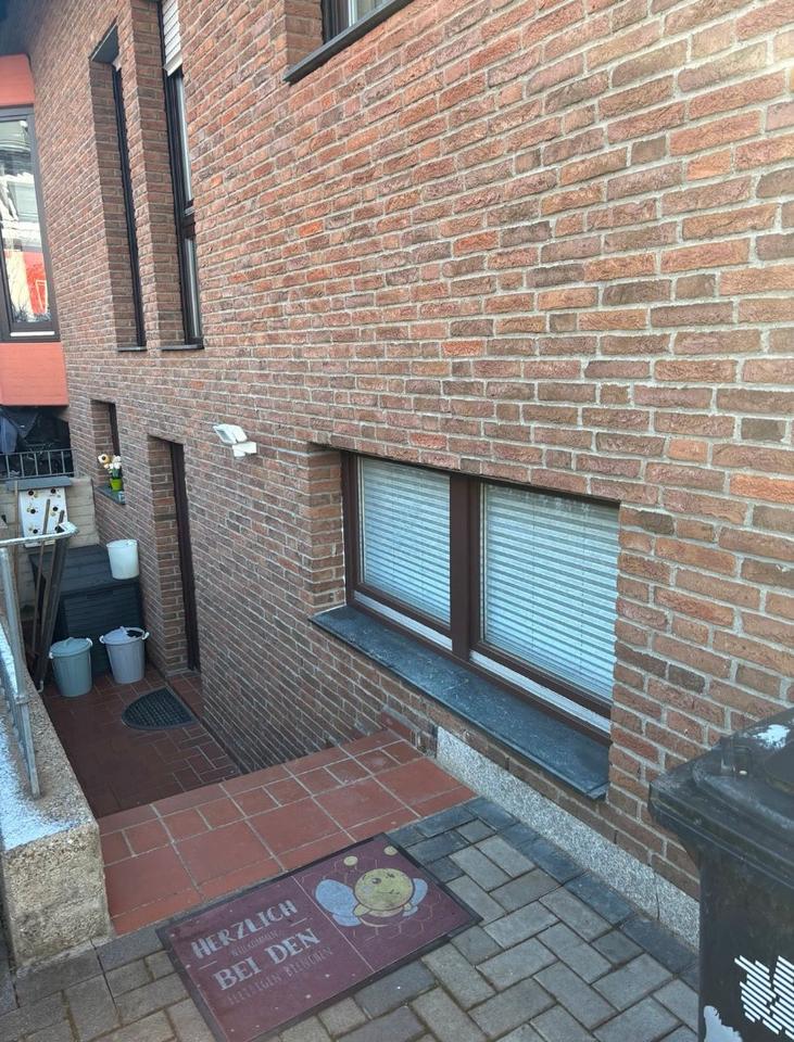 Thumbnail-3 Zimmer Wohnung Voiswinkel Souterrain