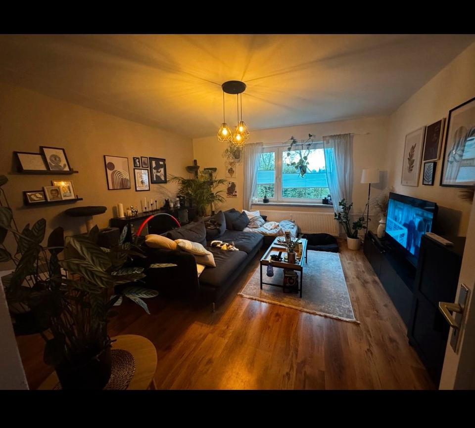 Thumbnail-2,5 Zimmerwohnung