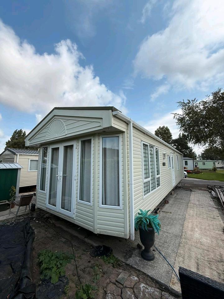 Thumbnail-Winterfestes Chalet 