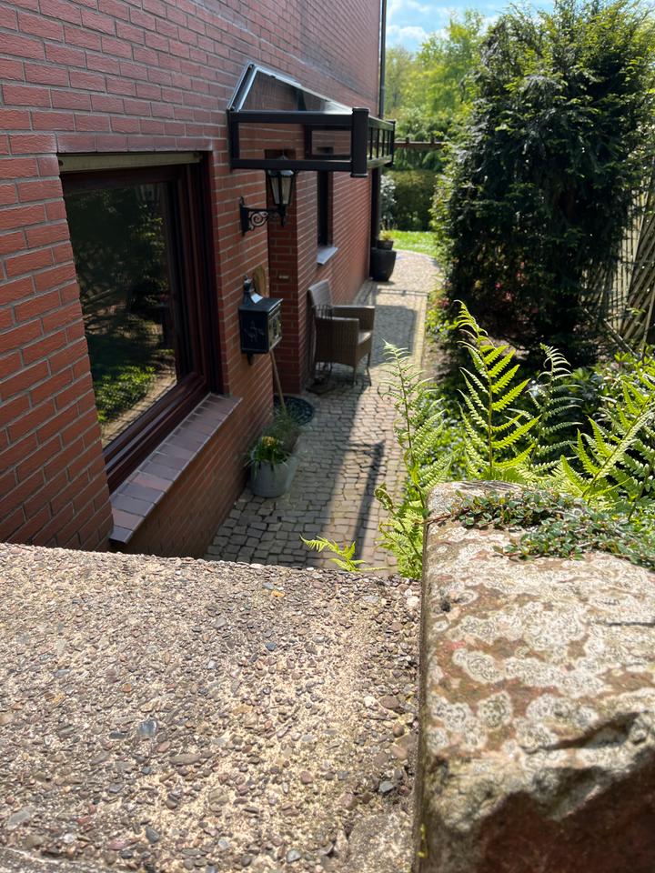 Thumbnail-Souterrainwohnung in Radevormwald-Dahlerau