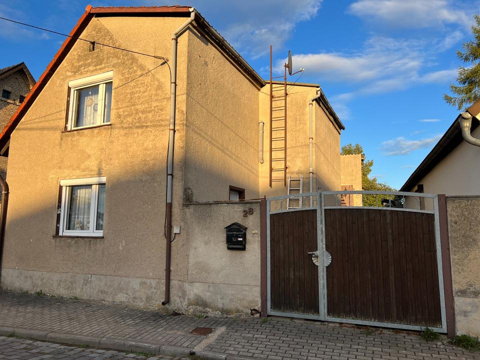 Thumbnail-Einfamilienhaus zum Kauf