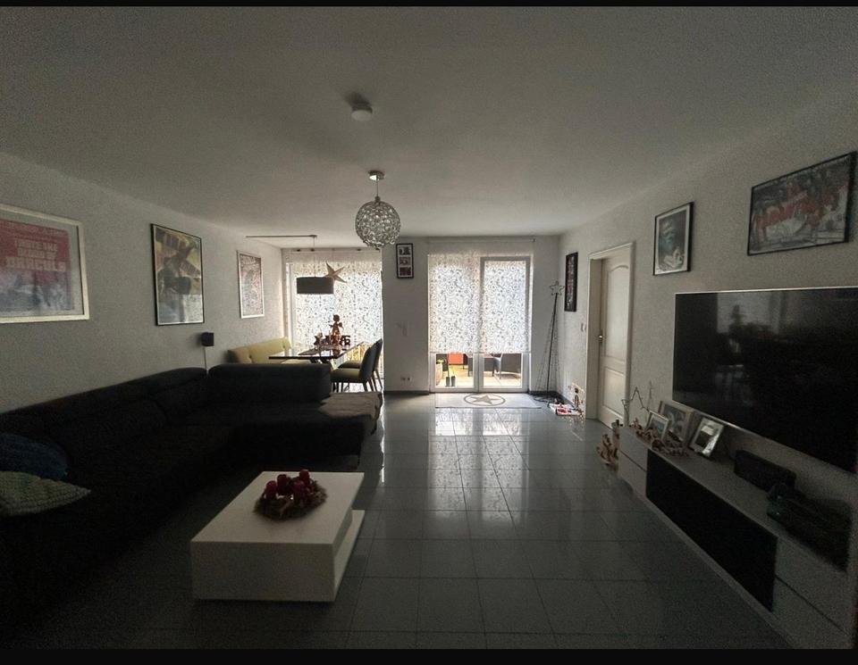 Thumbnail-4-Zimmer Wohnung zu verkaufen in Toplage in Haan