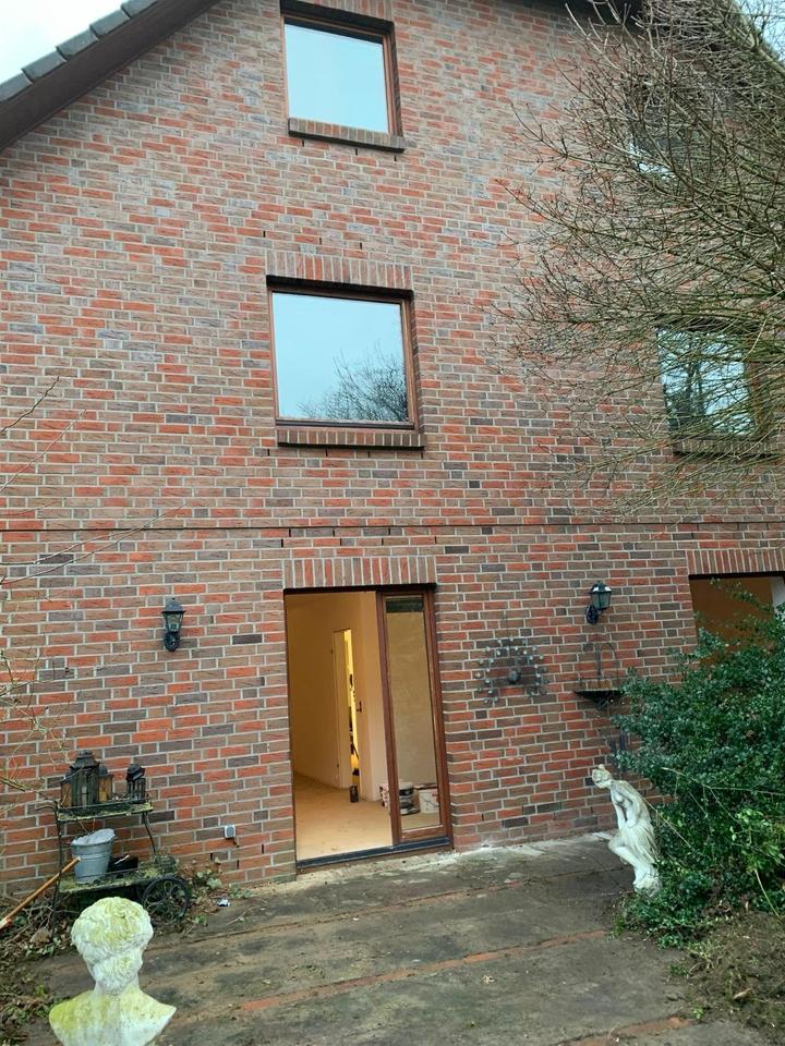 Thumbnail-Gepflegte 2-Zimmer-Wohnung mit Garten in ruhiger Lage