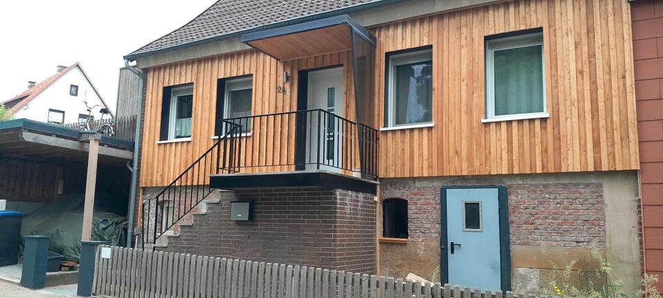 Thumbnail-Wohnhaus 31840 Pötzen zu verkaufen