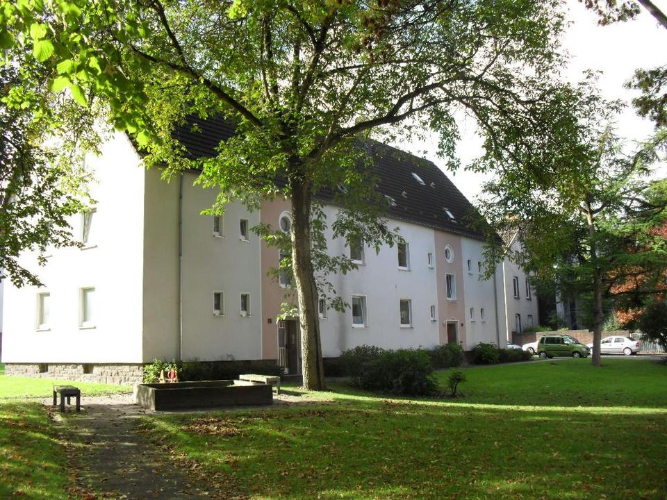 Thumbnail-Gemütliche 2-Raumwohnung in Annen