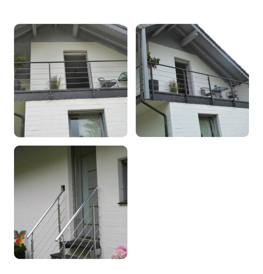 Thumbnail-Möblierte Wohnung an Pendler zu vermieten.Mitten im Grünen.