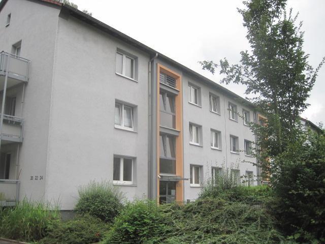 Thumbnail-Renovierte 3-Zimmer-Wohnung in schöner Wohnlage zu vermieten