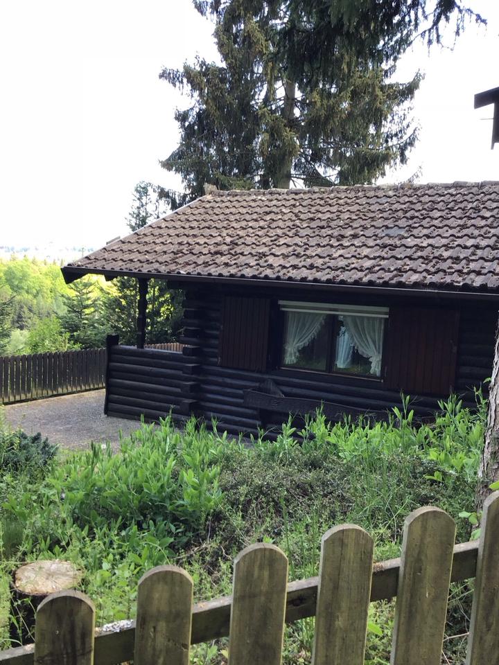 Thumbnail-Idyllisches Wochenend-Paradies in Obergröningen