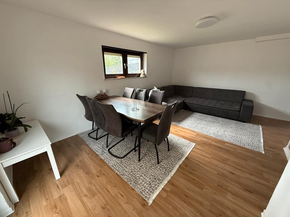 Thumbnail-Einliegerwohnung zu vermieten