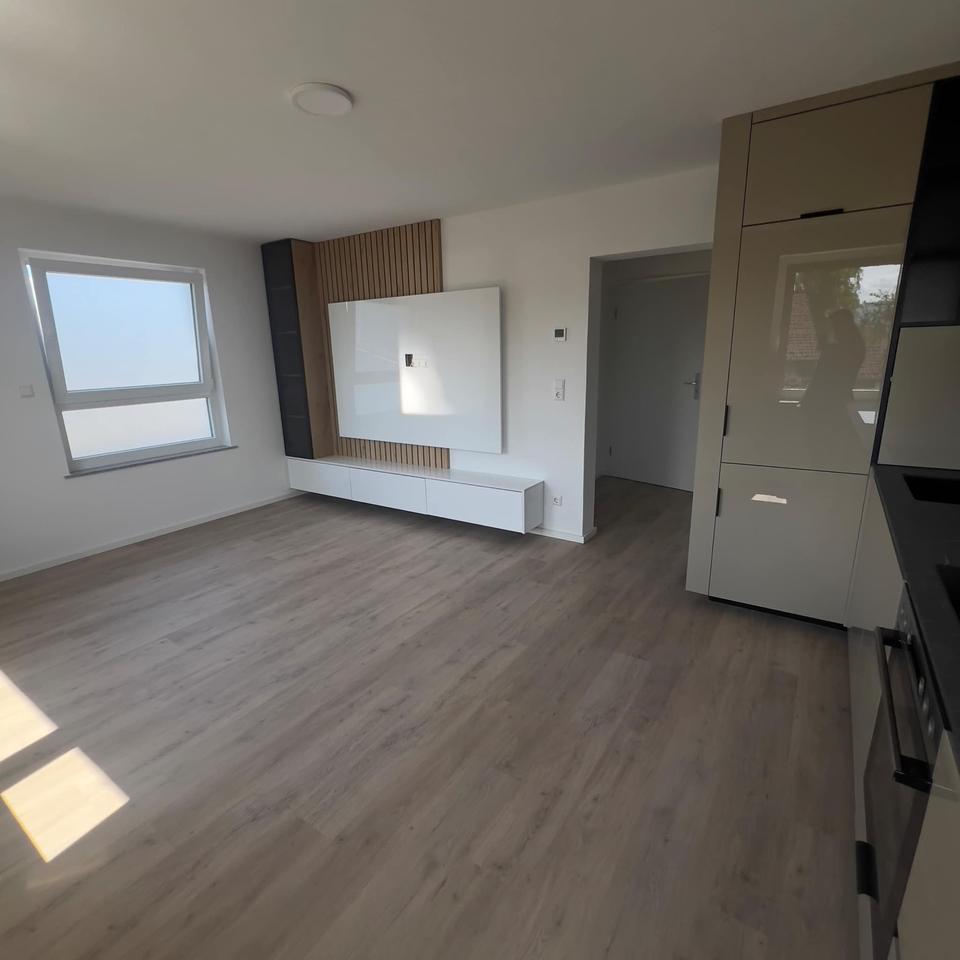 Thumbnail-Wohnung zu Vermiten