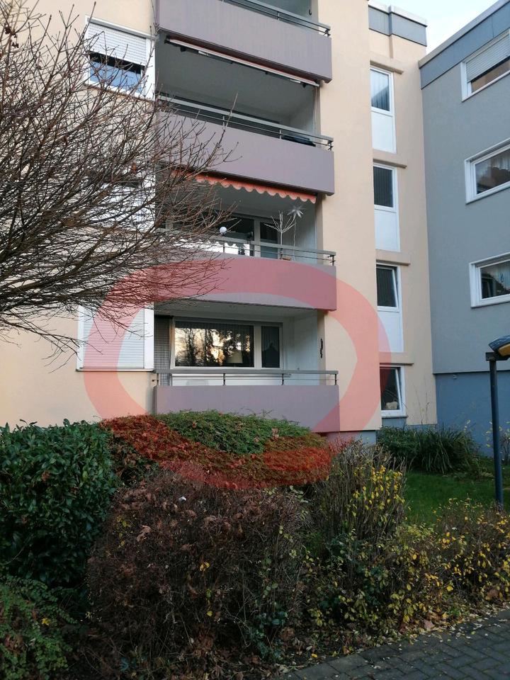 Thumbnail-ETW Bochum Langendreer, 86 qm, EG, Provisionsfrei