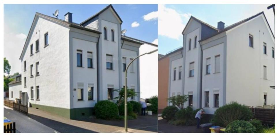 Thumbnail-Mehrfamilienhaus, 6 Wohneinh., 8 Gar. in Lütgendortmund