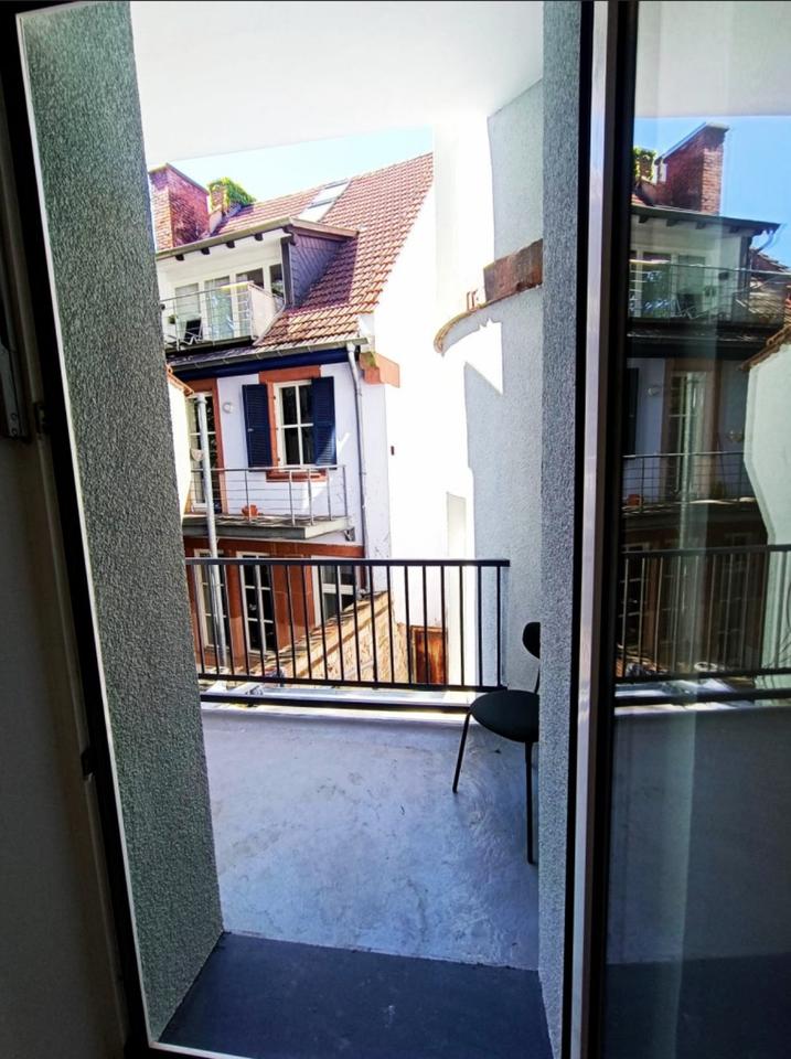 Thumbnail-Helle Möblierte 3 Zimmerwohnung in Kaiserslautern