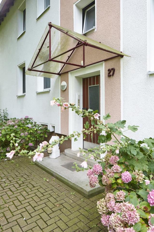 Thumbnail-2-Raumwohnung mit Balkon in Annen