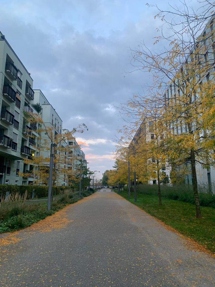 Thumbnail-4 Zimmer Etagenwohnung