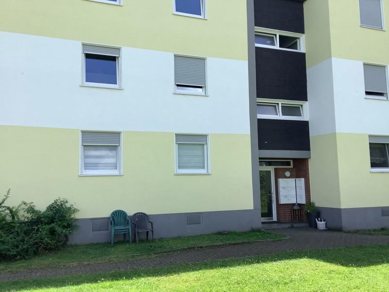 Thumbnail-So kann der Frühling durchstarten! 2,5 Raum Wohnung mit Balkon (WBS für 2 Personen erforderlich)