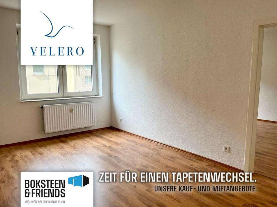 Thumbnail-Paare aufgepasst! Gepflegte Wohnung in guter Lage!