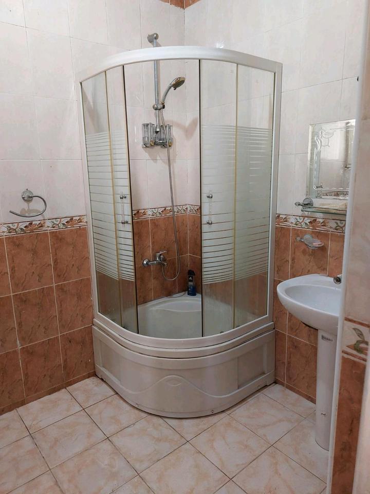 Thumbnail-3-Zimmer Wohnung in Hurghada zu verkaufen – 85 m², möbliert