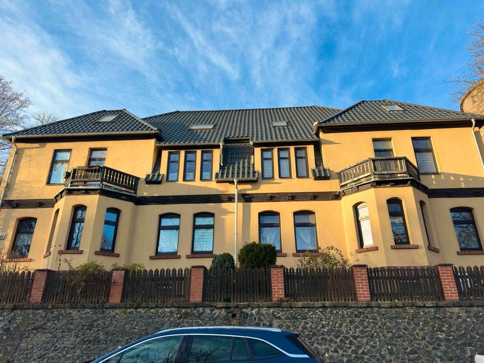 Thumbnail-Helle & moderne 5-Raumwohnung in ruhiger Lage