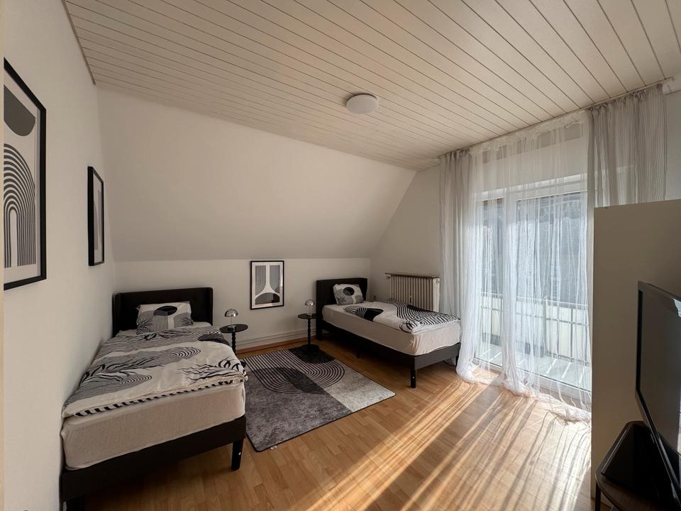 Thumbnail-Monteur- Ferienwohnung