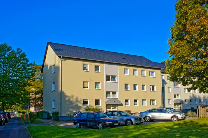 Thumbnail-Geräumige EG Wohnung sofort möglich