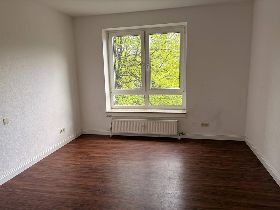 Thumbnail-** NUR MIT WBS-Schein ** Großzügige 2-Zimmer-Wohnung mit Loggia in zentraler Lage von Düsseldorf