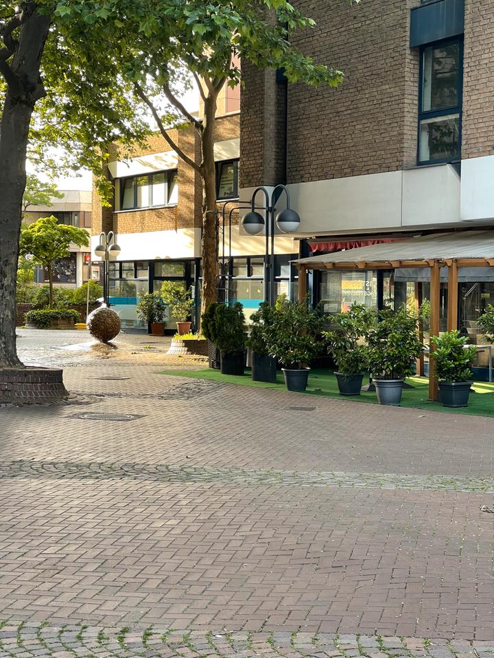 Thumbnail-Praxisraum für Psychotherapie in Köln Sülz