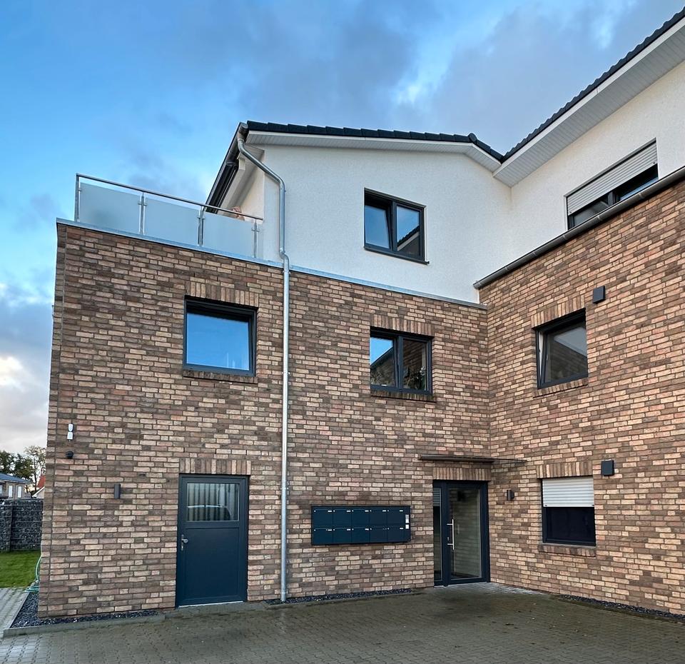 Thumbnail-Schöne 2 Zimmerwohnung in Fintel