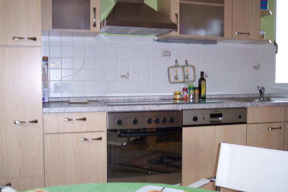 Thumbnail-Helle ,moderne 2 Zimmer Wohnung