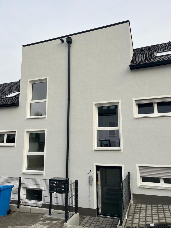 Thumbnail-4-Zimmer-Neubauwohnung in Deggendorf sofort zu beziehen