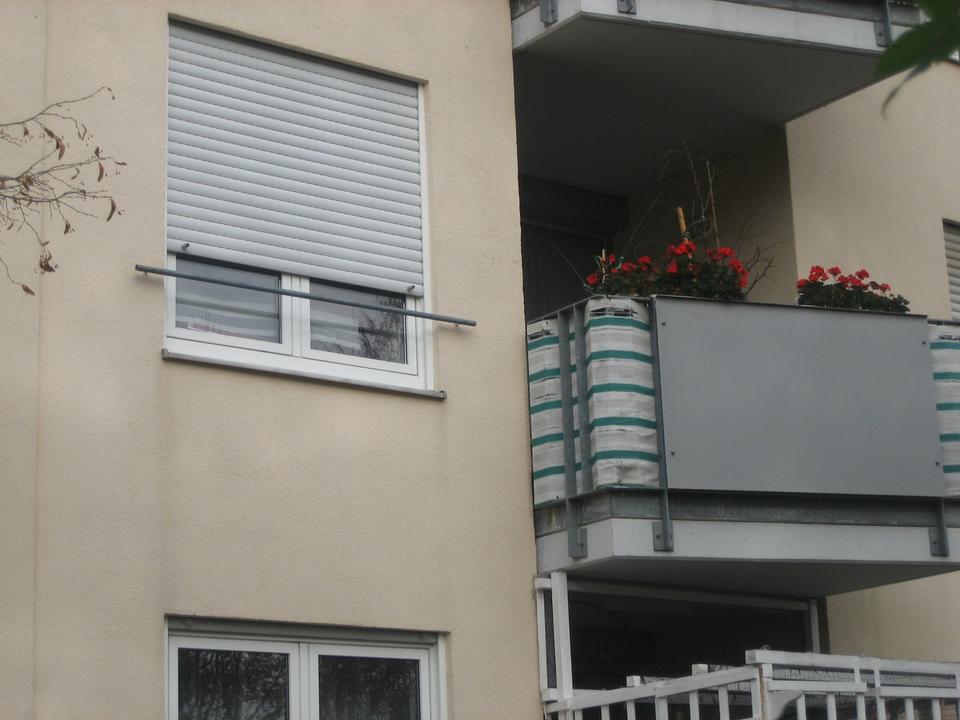 Thumbnail-Eigentumswohnung