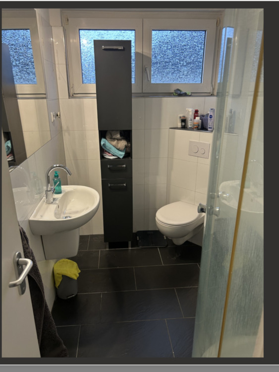 Thumbnail-Wohnung - Lütgendortmund - Penthauscharakter