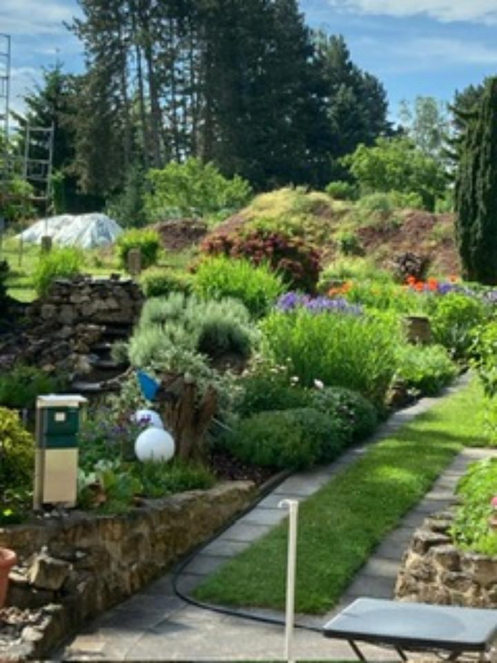 Thumbnail-Haus zur Miete