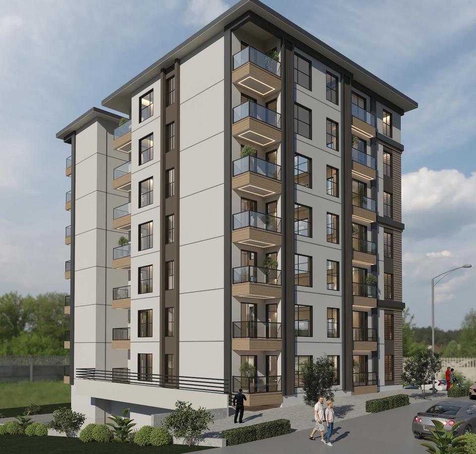 Thumbnail-Eigentumswohnung 0% Zins sehr gute Rendite