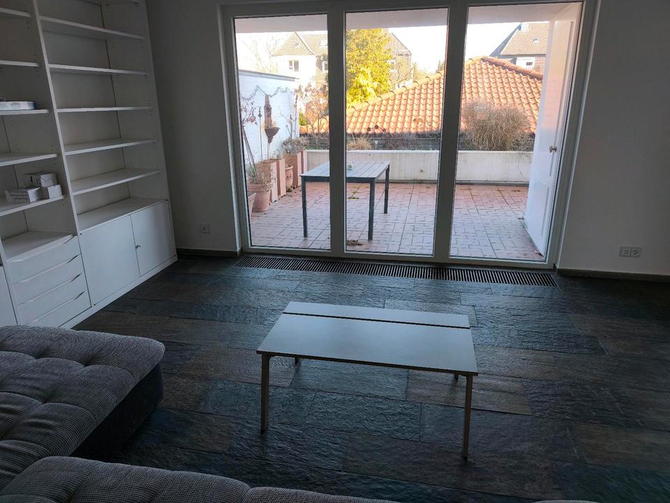 Thumbnail-5 Zimmer in 7erWG kurzfristig zu vermieten