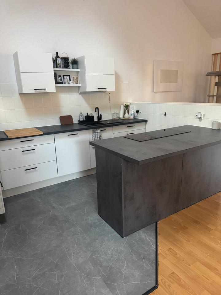 Thumbnail-Etagenwohnung in Finnentrop