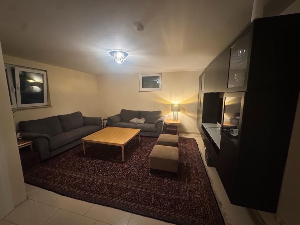 Thumbnail-Keller Wohnung Rüsselsheim Königstädten