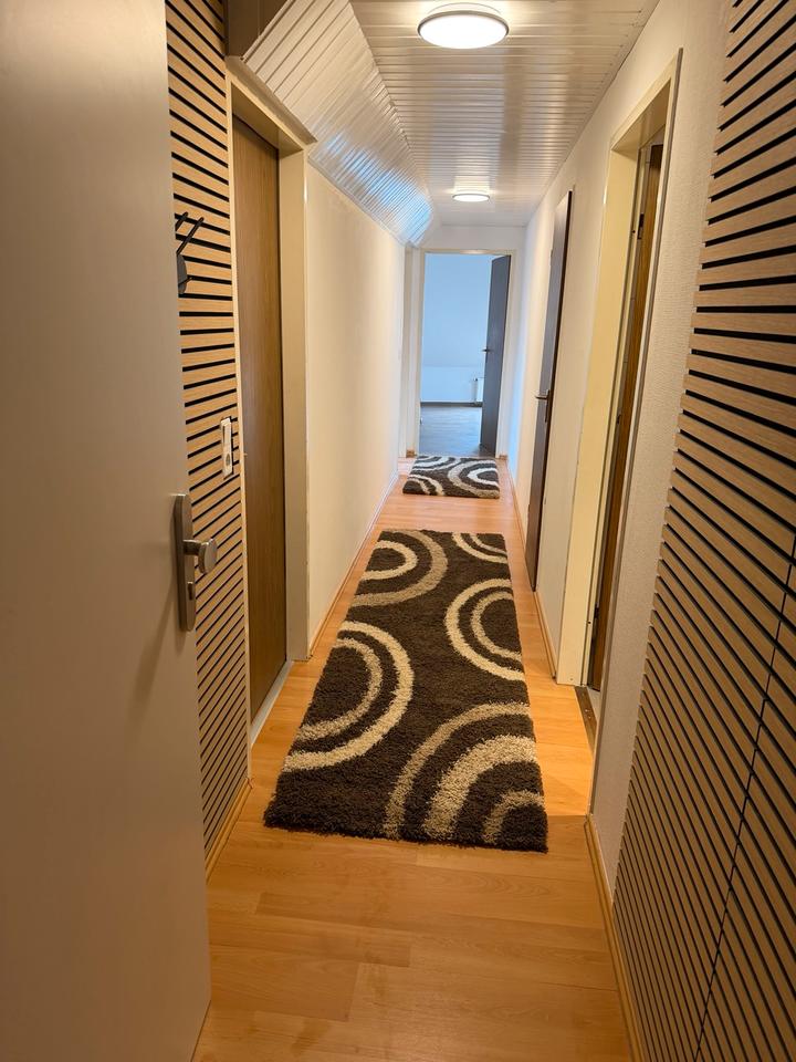 Thumbnail-Wunderschöne Wohnung in Coesfeld Lette zu vermieten