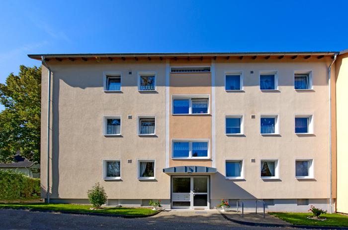 Thumbnail-3-Zimmer-Wohnung in Höxter