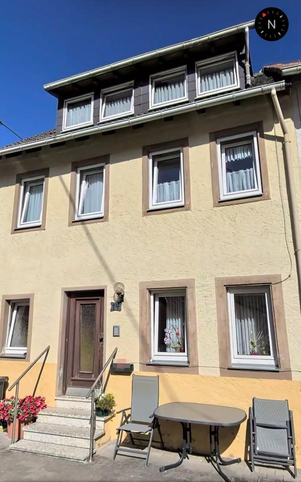 Thumbnail-Einfamilienhaus KLEIN-FEIN-MEIN