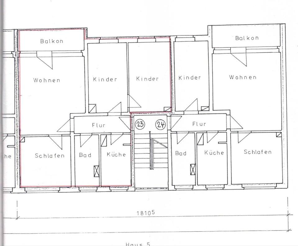 Thumbnail-Verkauf Wohnung