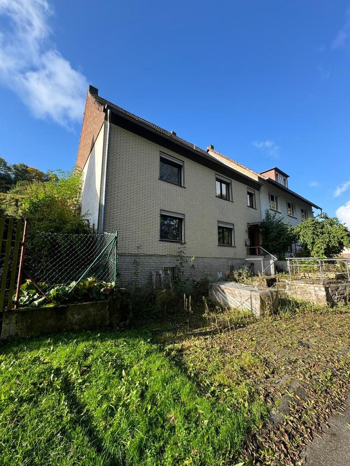 Thumbnail-Großzügiges Einfamilienhaus, in schöner Landschaftlicher Lage