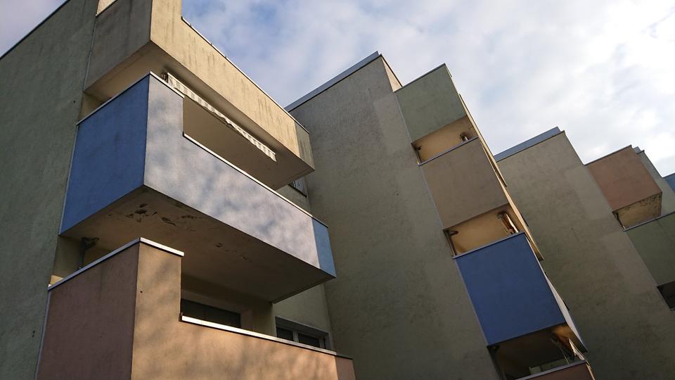 Thumbnail-Celle - Tolle 3-Zimmerwohnung mit EBK und Balkon - Zentrumsnah