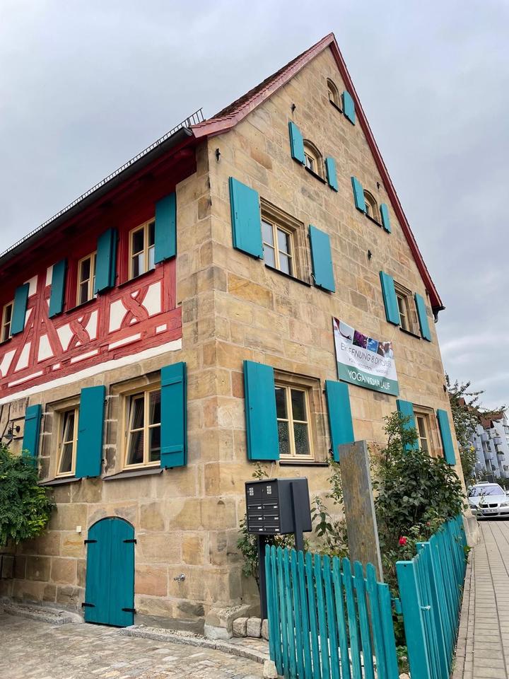 Thumbnail-2-Zimmer-Wohnung in Lauf an der Pegnitz