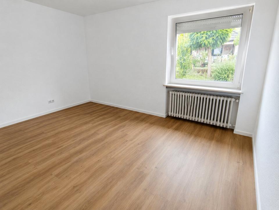 Thumbnail-3-Zimmer-Wohnung mit Südbalkon – helles Bad und ruhige Lage